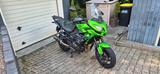 Kawasaki Versys 1000 - Kawasaki Motorräder in Dortmund