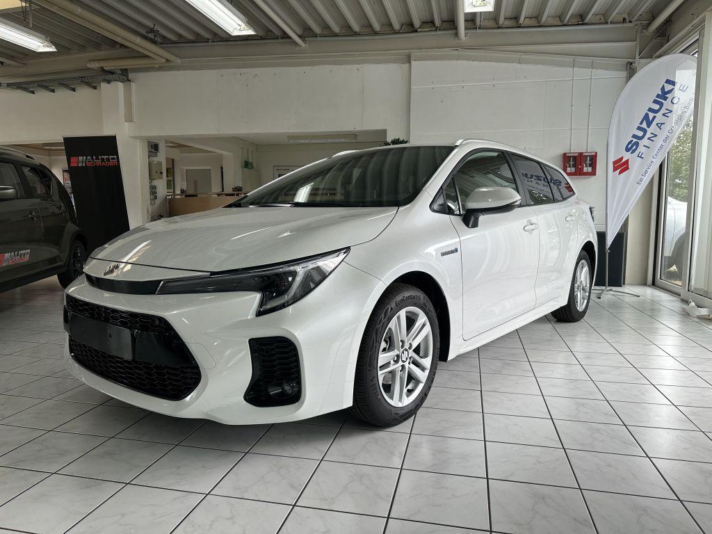 Suzuki Swace 1.8 Hybrid CVT Comfort+ MY2024