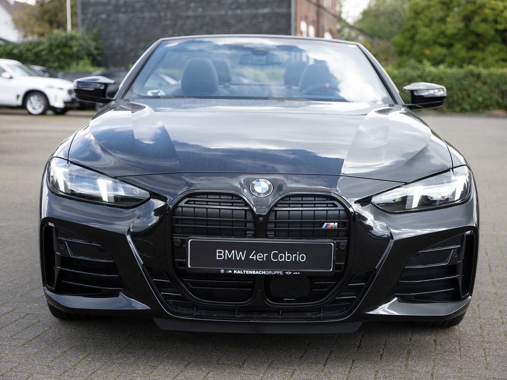 BMW M440 - Bild 4