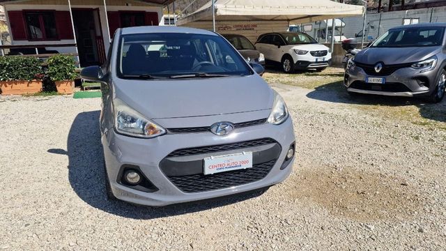 Hyundai HYUNDAI - i10 - 1.0 LPGI Econext Sound Edition