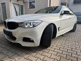 BMW 325 Gran Turismo - BMW 325 Gran Turismo aus 2014