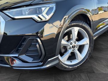 Audi Q3 Sportback 35 TFSI S-Tronic*MATRIX*ACC*VIRTUAL