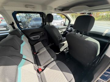 Citroen Berlingo - 11