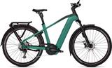 Kalkhoff ENTICE 5+ EXCITE ABS 58cm (XL) - 29" - Kalkhoff E-Bikes