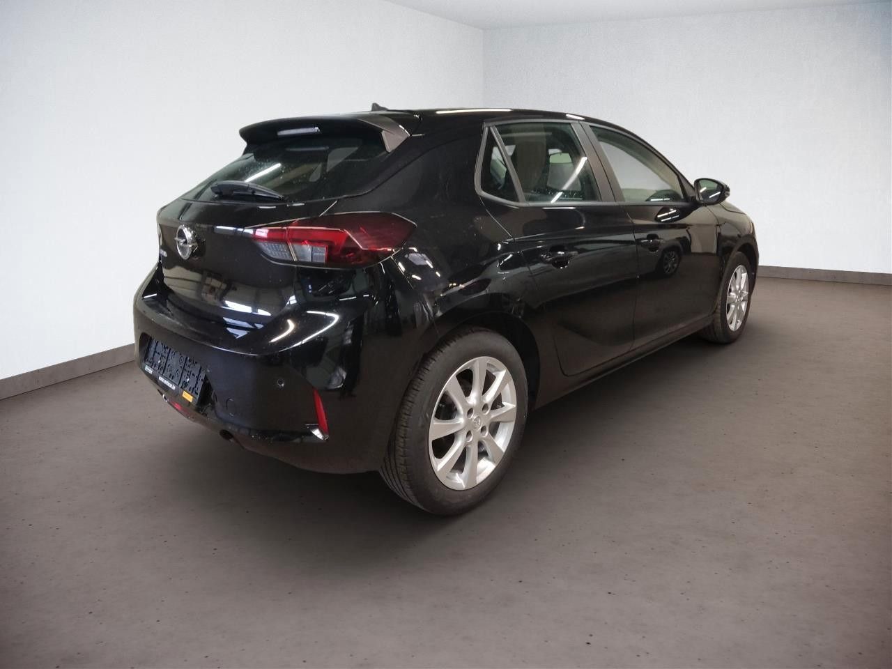 Fahrzeugabbildung Opel Corsa F 1.2 EDITION NAVI-PDC-ALU16"-TEMPOMAT