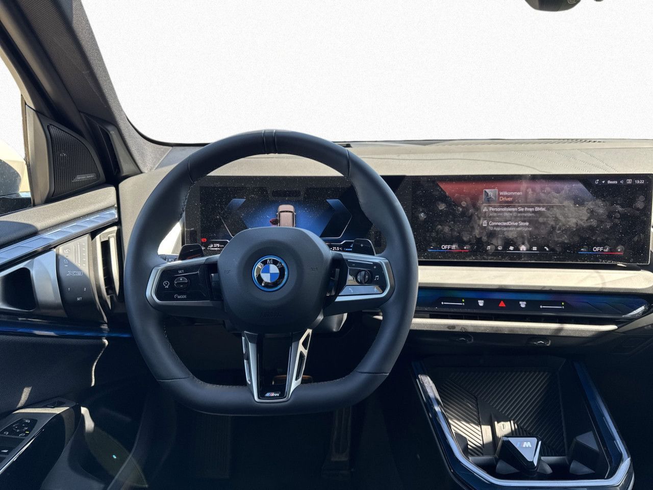 BMW X3 - Bild 17