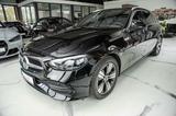 Mercedes-Benz C 220 C -Klasse LED/AHK/VIRTUAL/SPUR/ACC VOLL - Mercedes-Benz C 220 Hybrid (Diesel/Elektro): Automatik