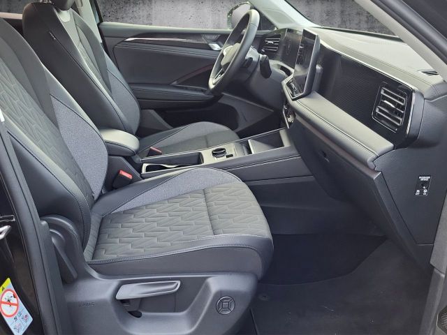 Tiguan 2.0TDI Aut. GOAL AHK LED Kamera