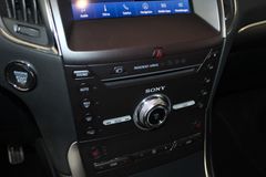 Fahrzeugabbildung Ford S-Max ST-Line Automatik LED 2xCam WinterPaket