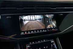 AUDI SQ7 TFSI | Pano | Carbon | HuD | B&O | Nardograu AUDI SQ7 TFSI | Pano | Carbon | HuD | B&O | Nardograu