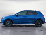 Skoda Fabia Balance 1,0 TSI 7-Gang-DSG - Skoda Fabia mit Benzin-Antrieb: Automatik