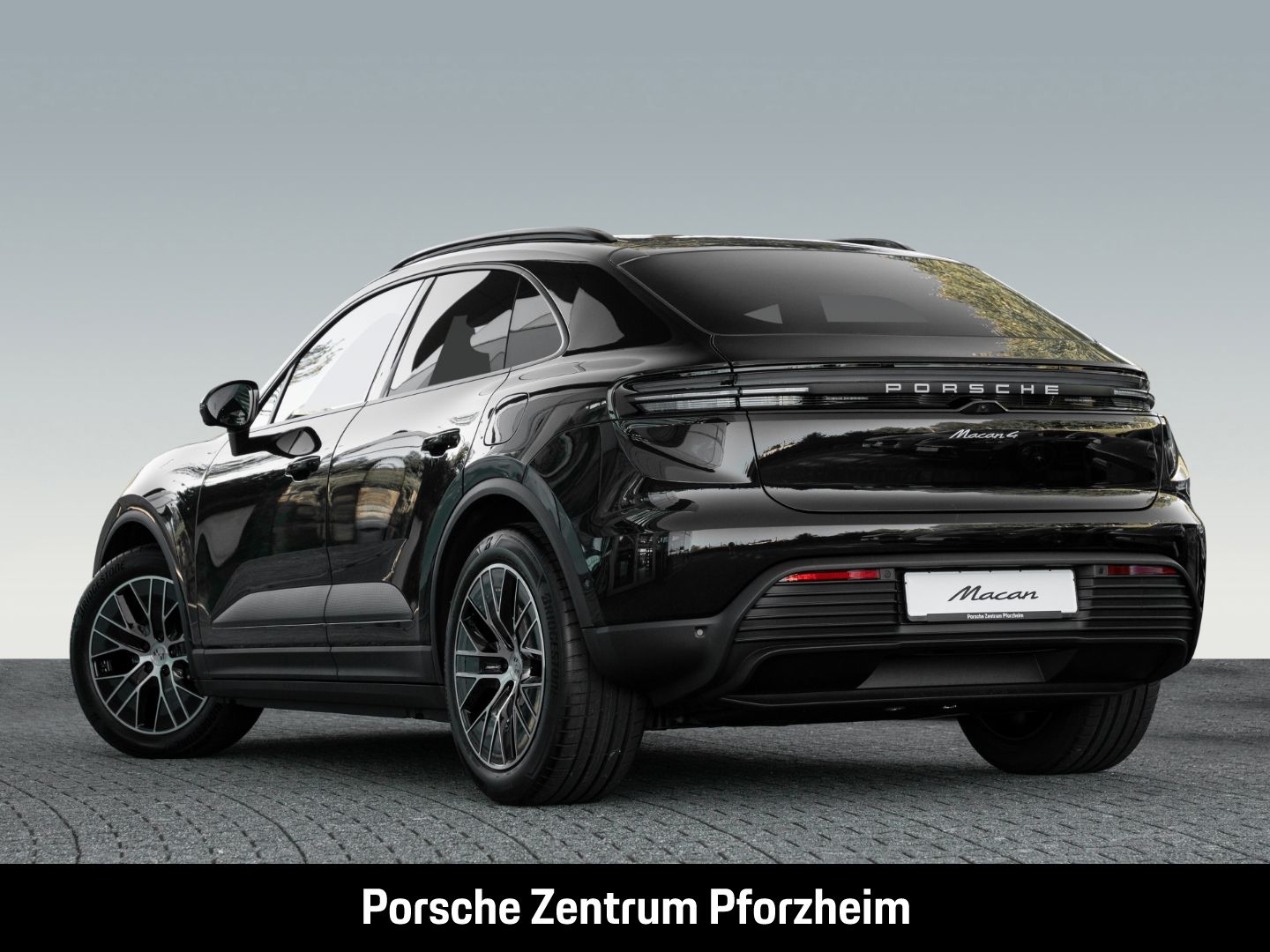 Porsche Macan - Bild 3