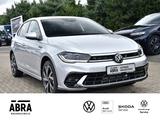 Volkswagen Polo VI (AE1)(05.2021->) R-Line - Volkswagen Polo: A05