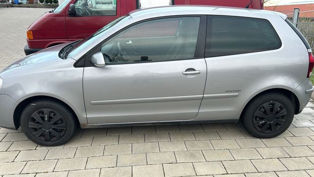 Volkswagen Polo 9 N