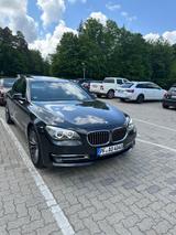 BMW 730d xDrive - - BMW 730 von privat