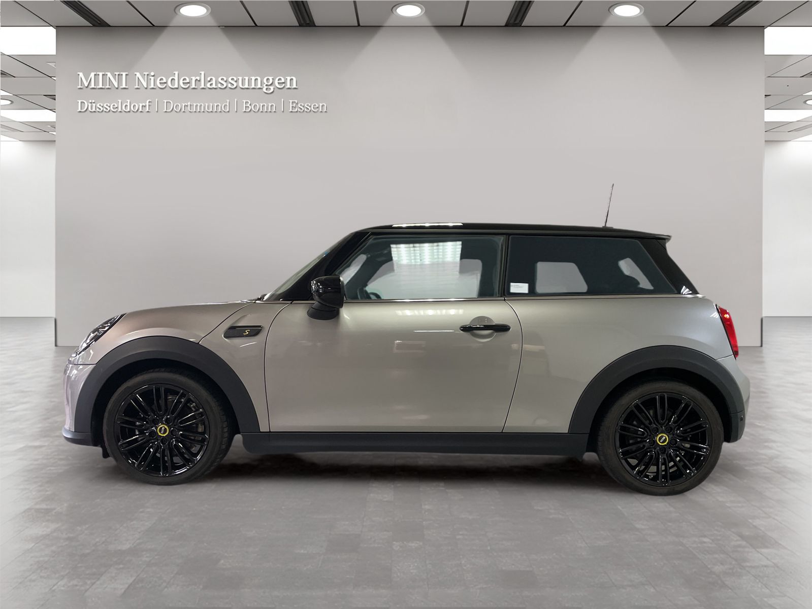 MINI Cooper SE Navi PDC Driv.Assist Sportsitze LED imagem 3