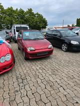 Fiat 2 für ein Preis Fiat Seicento Opel Corsa c - Fiat Seicento aus 2005