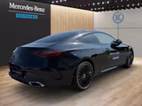 Mercedes-Benz CLE 300e AMG°PREM+°LEDER°HuD°BUR°PAN°KEYL° - Mercedes-Benz CLE-Class: Plug-In Hybrid