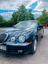 Jaguar S-Type V6 Executive Executive - Jaguar S-Type in Hamburg