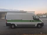 Citroën Jumper Grossraumkasten 35 L3H2 HDi 150 FAP - Citroën Jumper mit Schiebetür