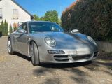 Porsche 911 Carrera S - Porsche aus 2007: 911