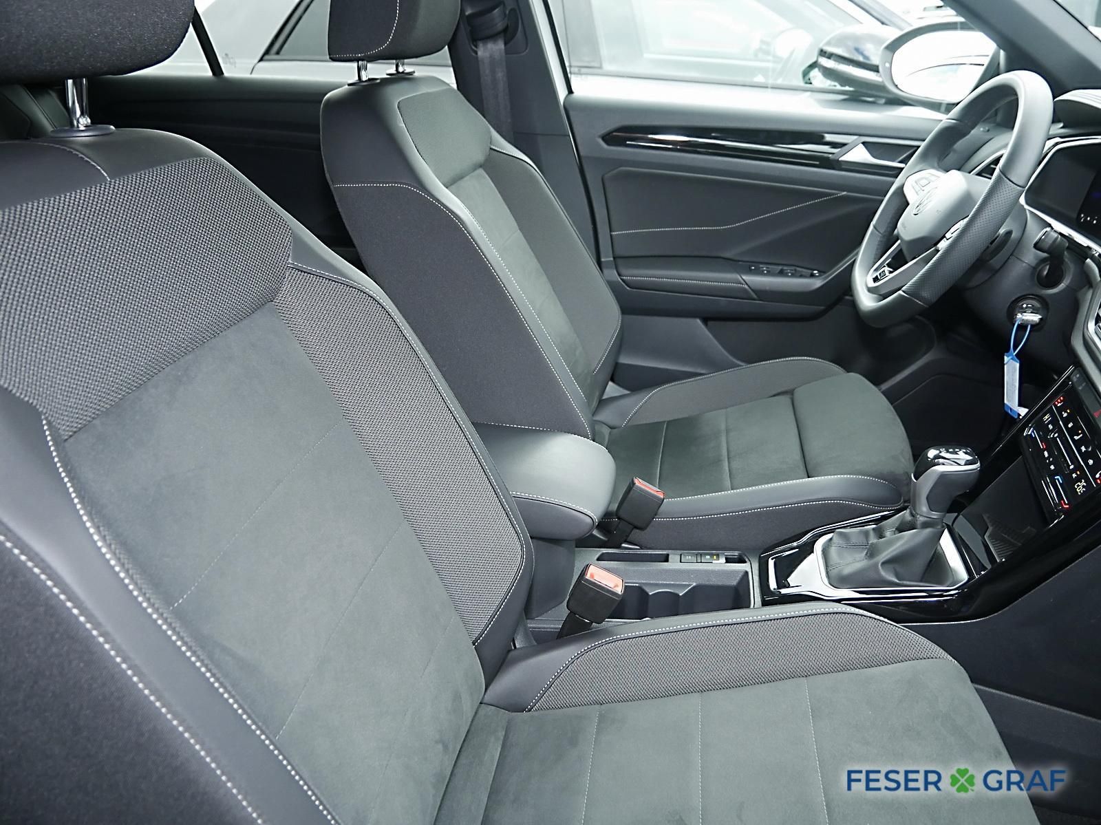 Volkswagen T-Roc - Bild 7