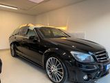 Mercedes-Benz Mercedes C63 AMG T PP+ 487ps - Mercedes-Benz C 63 AMG in Köln