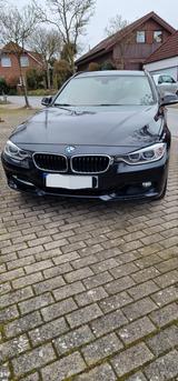 BMW 330d Touring Sport Line Automatic Sport Line