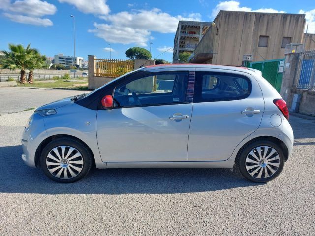 Citroën CITROEN C1 Airscape VTi 68 5 porte Shine