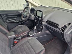 Fahrzeugabbildung Ford EcoSport ST-Line Navi SiHz PDC Tempo Keyless