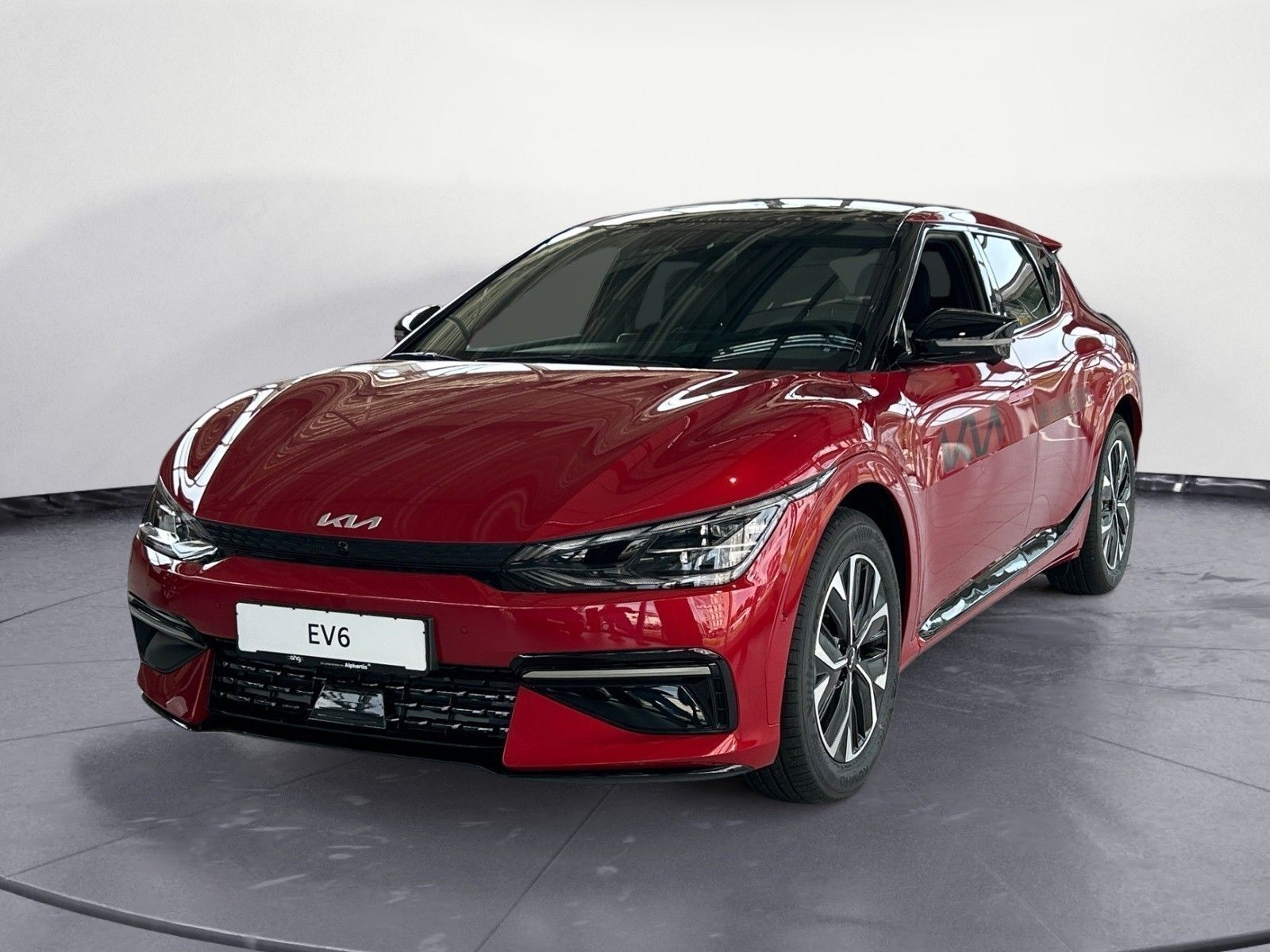 Kia EV6 - Bild 2