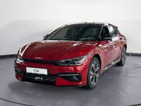 Kia EV6 - Vorschau Bild 2