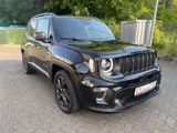 Jeep Renegade 80th Anniversary FWD - Jeep Renegade: 80th Anniversary