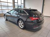 Audi A6 45 2.0 TFSI Avant  sport|LED|Navi|ParkPilot - Audi A6 Gebrauchtwagen in Mülheim (Ruhr)