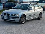 BMW Bmw 2001 320d turbodiesel cat Touring PERFETTAME - BMW 320: Turbo