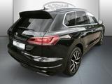 Volkswagen Touareg 3.0 V6 TDI 4M R-Line AHK LED DAB ACC KAM - Volkswagen Touareg: 3.0