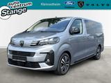 Peugeot Traveller Diesel Active L3 8-Sitzer Navi El. Sch - Peugeot Traveller Tageszulassungen