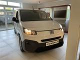Fiat Doblo E-Doblo L1 Kawa, Navi, 10-Zoll Display, Wa - Fiat Doblo Gebrauchtwagen