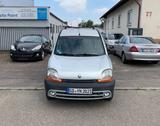 Renault Kangoo 1.2 16V Expression - gebrauchte Renault Kangoo aus dem Jahr 2001