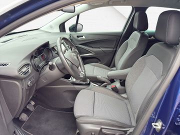 Fotografie 9 des Opel Crossland (X) Crossland Elegance Kamera PDC DAB