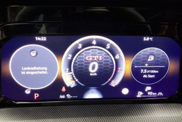 Volkswagen Golf - Bild 5