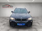 BMW X3 xDrive 20 d M PAKET TÜV NEU + GARANTIE - BMW X3 aus 2012