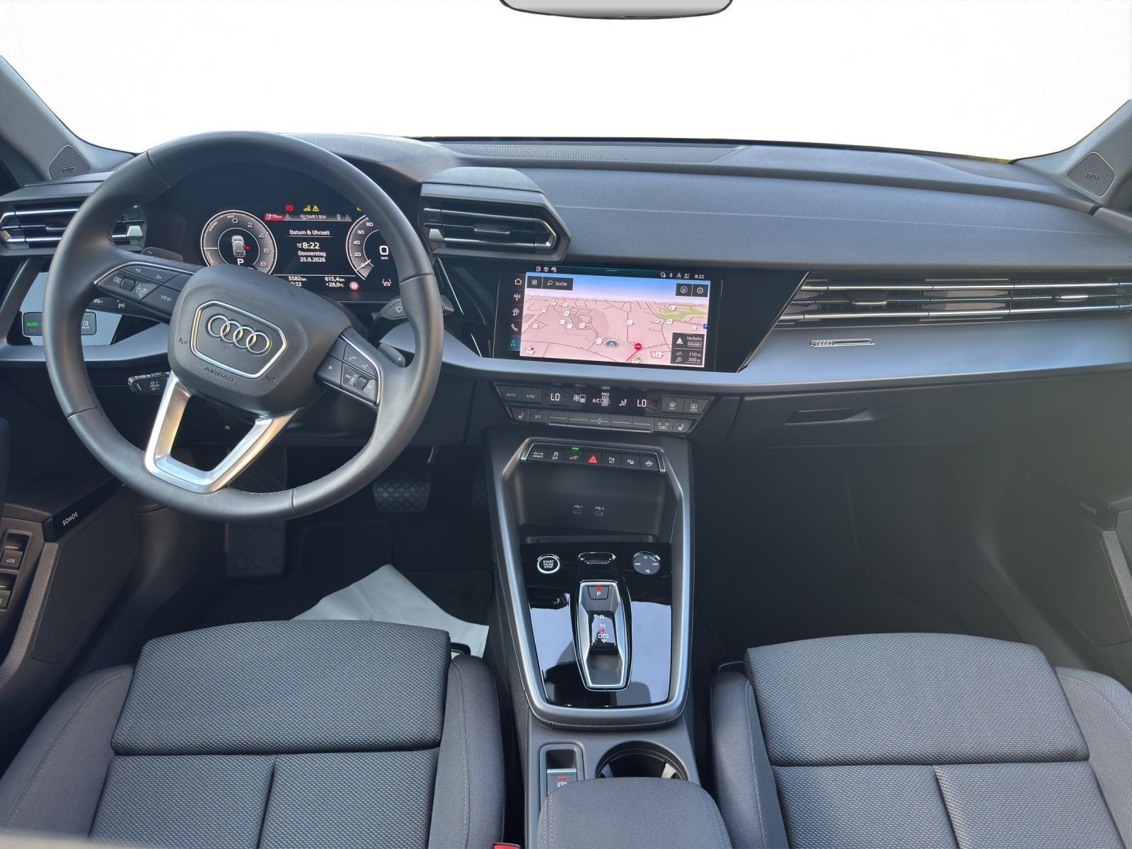 Audi A3 - Bild 5