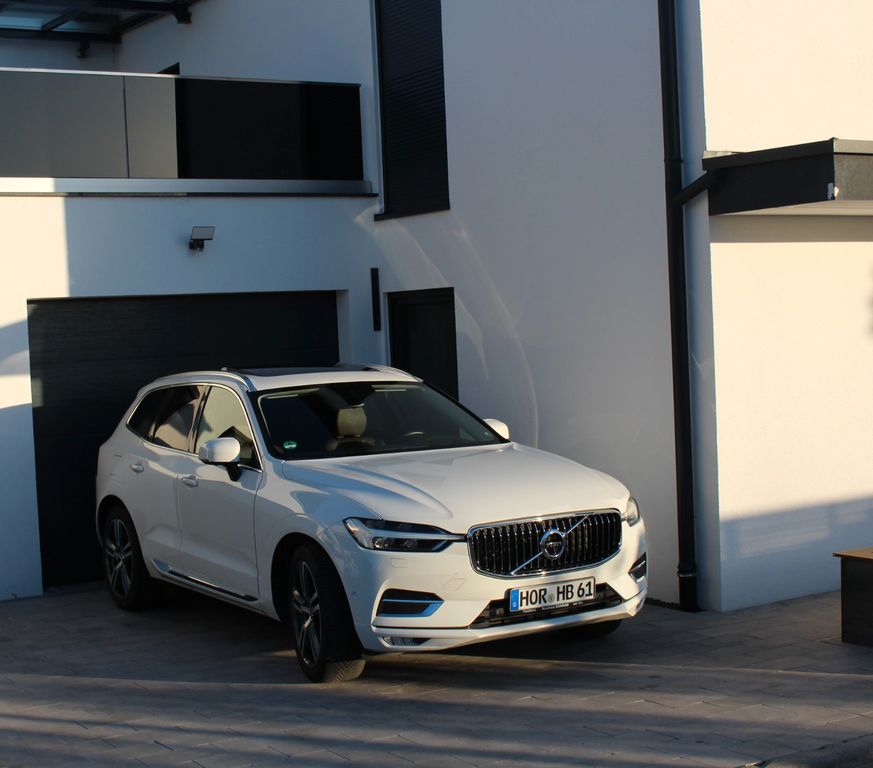 Image of Volvo XC60