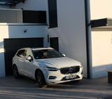 Volvo XC60 D5 AWD Inscription Allrad Volvo Scheckheft 
