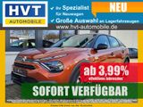 Citroën e-C4 Feel |Lagerwagen | PDC