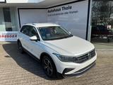 Volkswagen Tiguan Active 1.5 *WINTER+NAVI+ACC* - Volkswagen Tiguan: W
