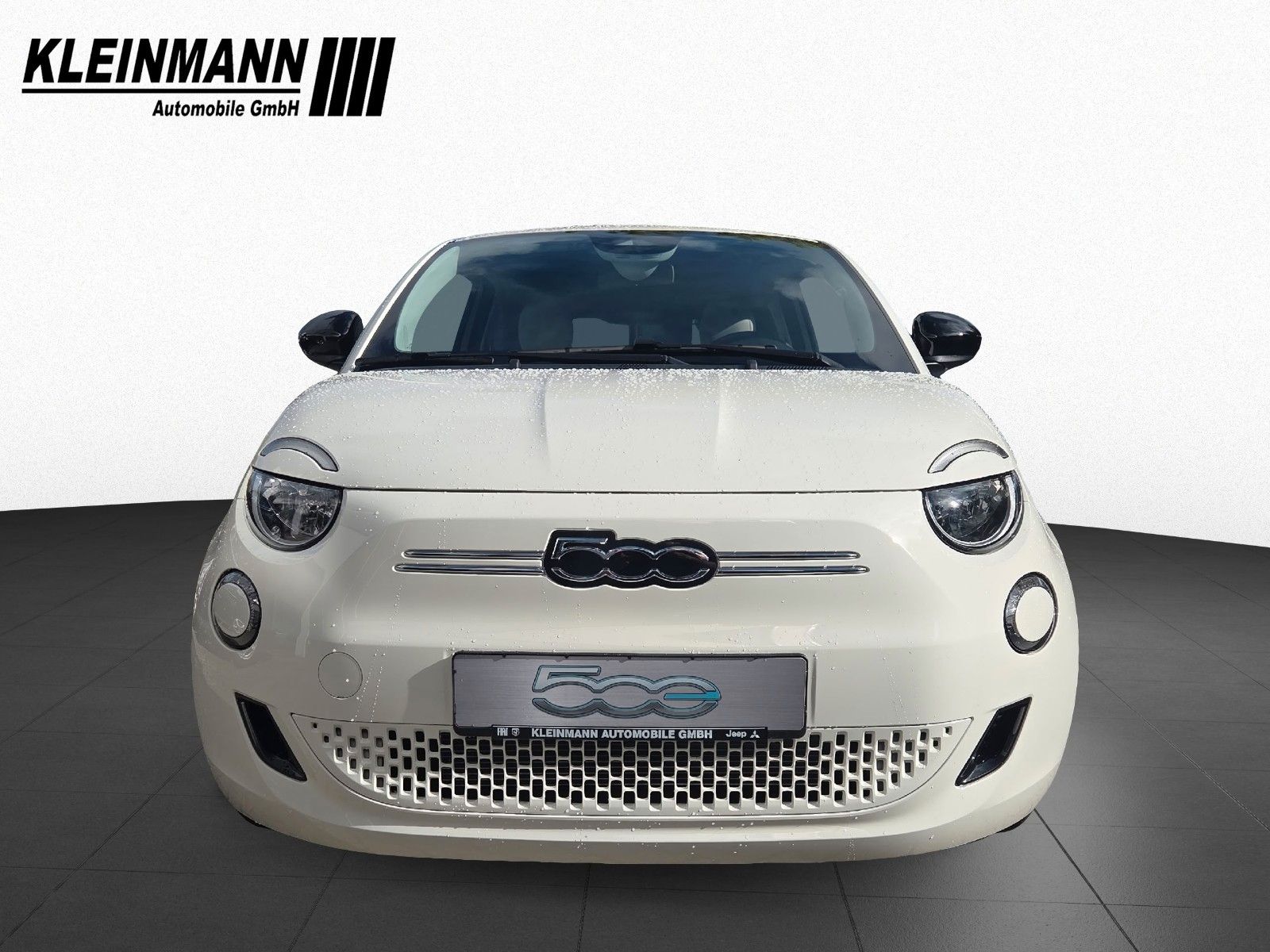 Fiat 500e - Bild 3