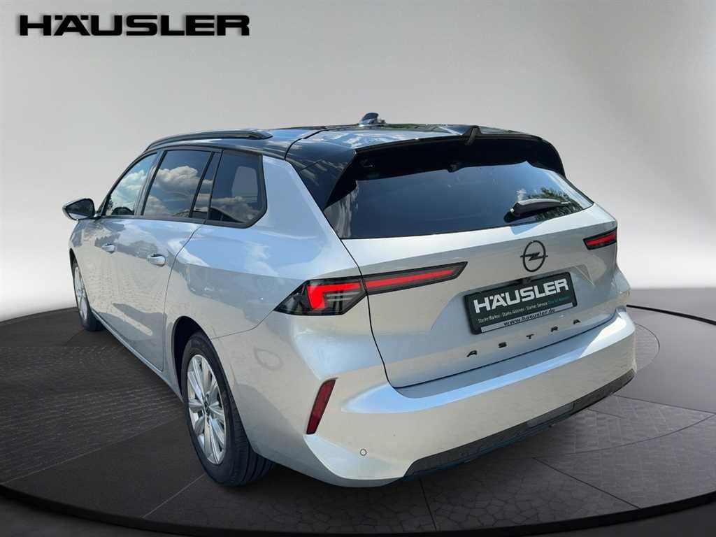 Opel Astra GS 360°Kamera,Navi,Matrix-Scheinwerfer, Pa imagem 3