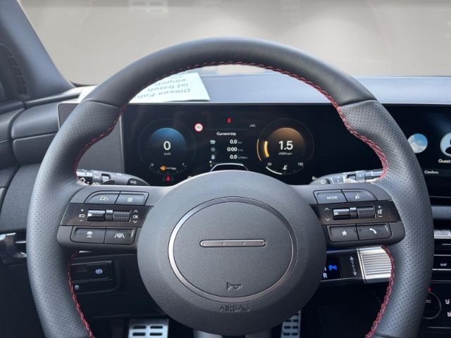 Hyundai TUCSON - Bild 8